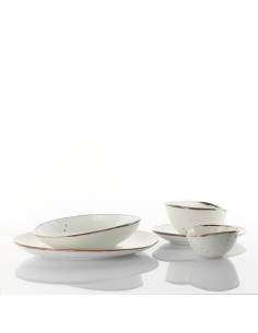 WEISSESTAL SET 2 COPPETTE Ø 14 CM - COTTAGE 2