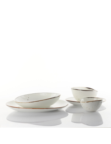 WEISSESTAL SET 2 COPPETTE Ø 14 CM - COTTAGE