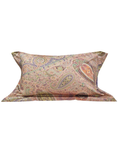 ETRO SET 2 FEDERE PER GUANCIALI 50 X 80 CM IN...