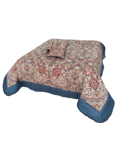 ETRO TRAPUNTA MATRIMONIALE 270 X 270 CM + 2...