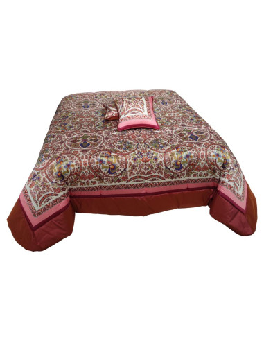 ETRO TRAPUNTA MATRIMONIALE 270 X 270 CM + 2...