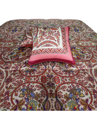 ETRO TRAPUNTA MATRIMONIALE 270 X 270 CM + 2...