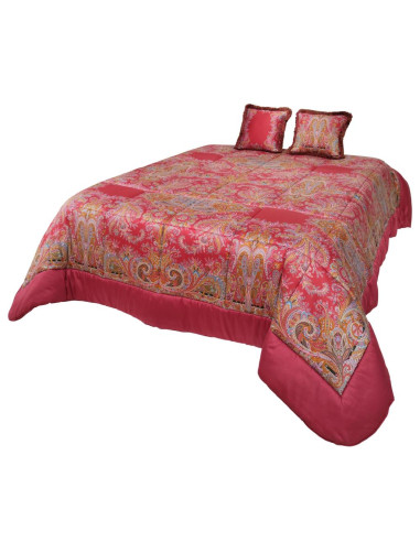 ETRO TRAPUNTA MATRIMONIALE 270 X 270 CM CON...