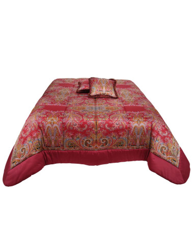 ETRO TRAPUNTA MATRIMONIALE 270 X 270 CM CON...