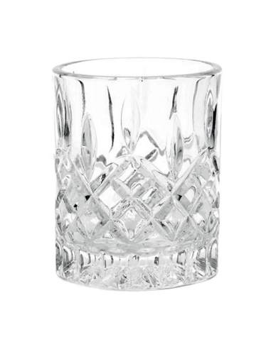 FADE SET 6 BICCHIERI LIQUORE 60 ML - LYRIC