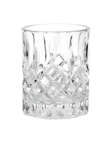 FADE SET 6 BICCHIERI LIQUORE 60 ML - LYRIC