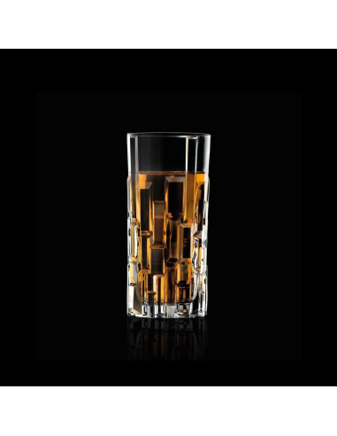 RCR SET 6 BICCHIERI BIBITA 34 CL - ETNA
