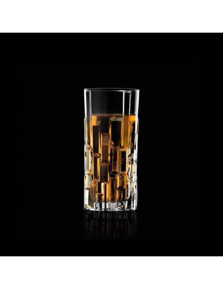 RCR SET 6 BICCHIERI BIBITA 34 CL - ETNA