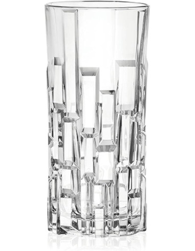 RCR SET 6 BICCHIERI BIBITA 34 CL - ETNA