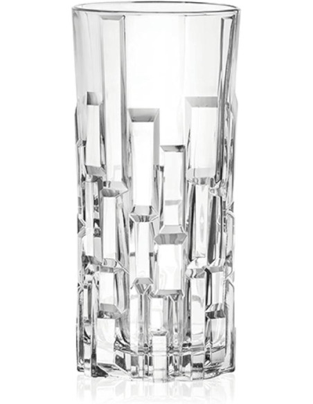 RCR SET 6 BICCHIERI BIBITA 34 CL - ETNA