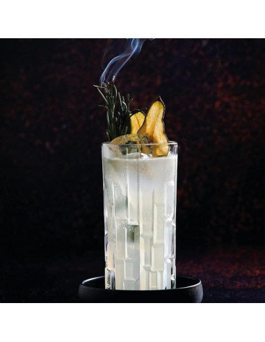 RCR SET 6 BICCHIERI BIBITA 34 CL - ETNA