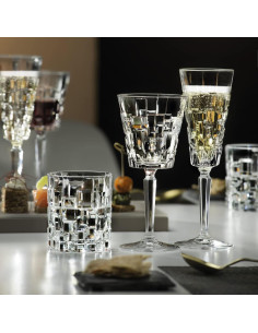 RCR SET 6 CALICI VINO 20 CL - ETNA 2