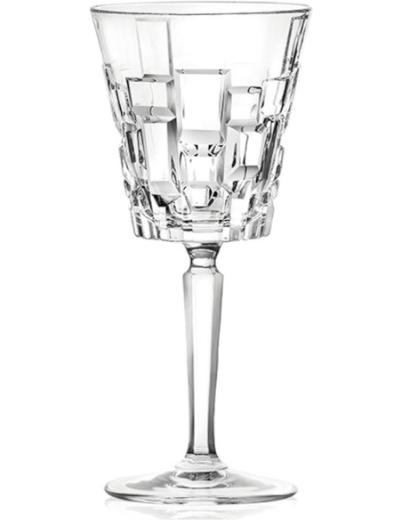 RCR SET 6 CALICI VINO 20 CL - ETNA