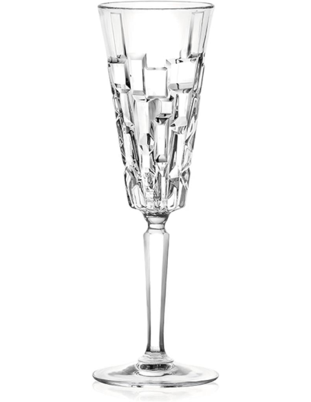 RCR CALICE FLUTE 19 CL - ETNA