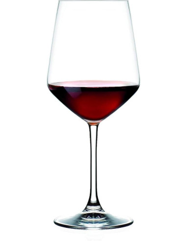 RCR SET 3 CALICI ACQUA 55 CL - UNIVERSUM