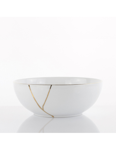 WEISSESTAL INSALATIERA 23 CM - ONIX BREAK