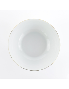 WEISSESTAL INSALATIERA 23 CM - ONIX BREAK 2