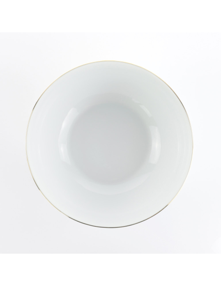 WEISSESTAL INSALATIERA 23 CM - ONIX BREAK