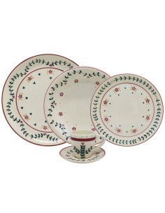 WALD POSTO TAVOLA 4 PEZZI - ATTIMI IMPRONTE