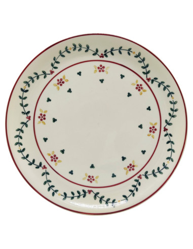 WALD POSTO TAVOLA 4 PEZZI - ATTIMI IMPRONTE