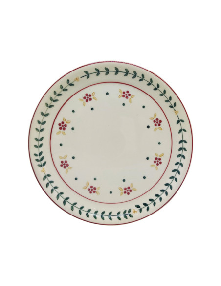 WALD POSTO TAVOLA 4 PEZZI - ATTIMI IMPRONTE