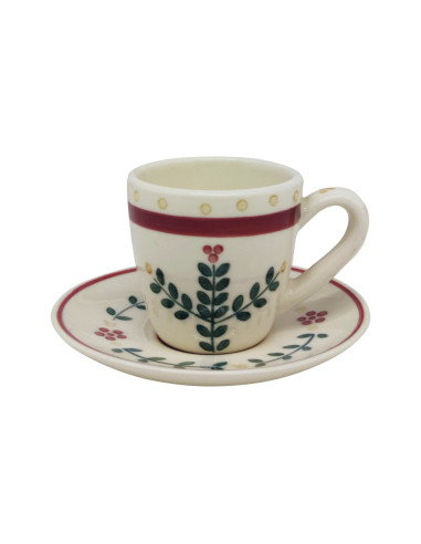 WALD POSTO TAVOLA 4 PEZZI - ATTIMI IMPRONTE