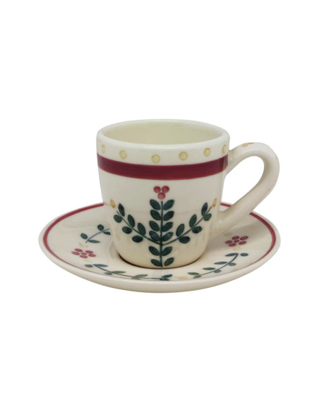 WALD POSTO TAVOLA 4 PEZZI - ATTIMI IMPRONTE