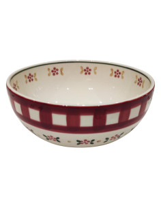 WALD SET 4 CIOTOLE MEDIE 18 CM - ATTIMI IMPRONTE 2