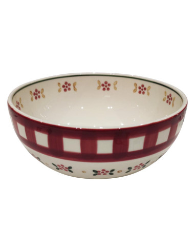 WALD SET 4 CIOTOLE MEDIE 18 CM - ATTIMI IMPRONTE