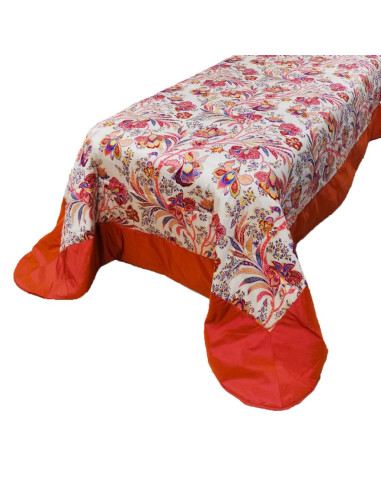 ETRO TRAPUNTINA 1 PIAZZA 180 X 270 CM IN RASO...