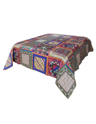 ETRO TRAPUNTINA MATRIMONIALE 260 X 260 CM IN...