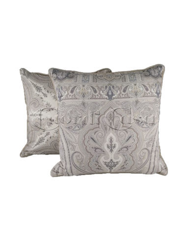 ETRO TRAPUNTINA MATRIMONIALE 270 X 270 CM + 2...