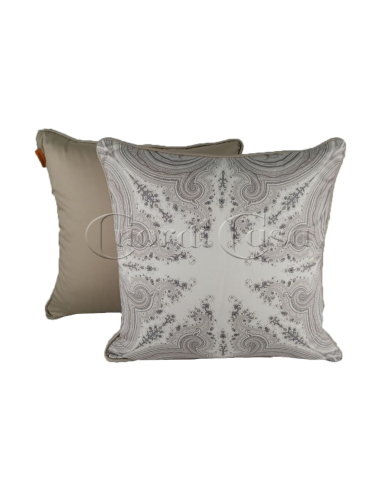 ETRO TRAPUNTINA MATRIMONIALE 270 X 270 CM + 2...