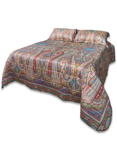 ETRO TRAPUNTINA MATRIMONIALE 270 X 270 CM IN...
