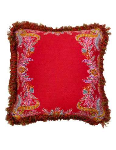 ETRO TRAPUNTINA MATRIMONIALE CM 270 X 270 CON +...