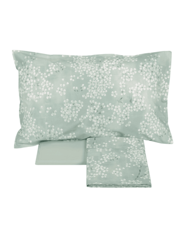 FAZZINI COMPLETO LENZUOLA COPRILETTO...