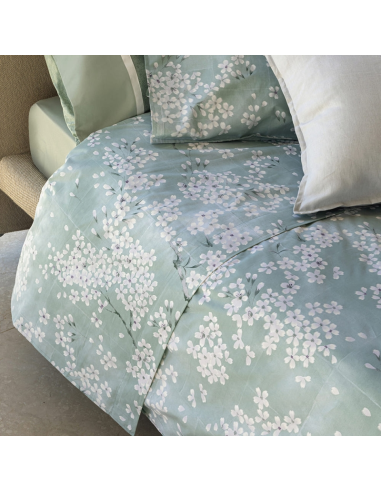 FAZZINI COMPLETO LENZUOLA COPRILETTO...