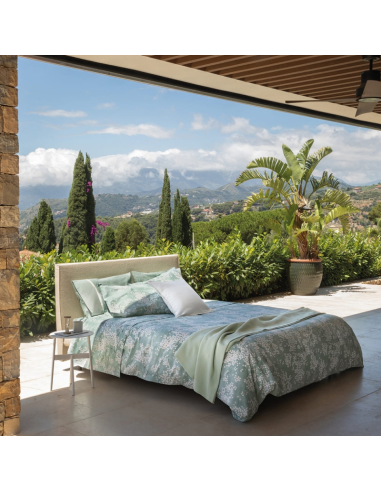 FAZZINI COMPLETO LENZUOLA COPRILETTO...