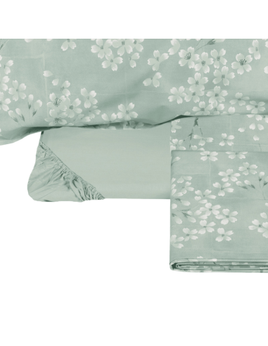 FAZZINI COMPLETO LENZUOLA COPRILETTO...