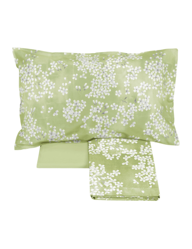 FAZZINI COMPLETO LENZUOLA COPRILETTO...