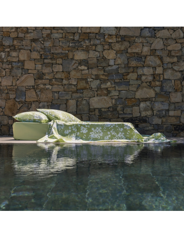 FAZZINI COMPLETO LENZUOLA COPRILETTO...