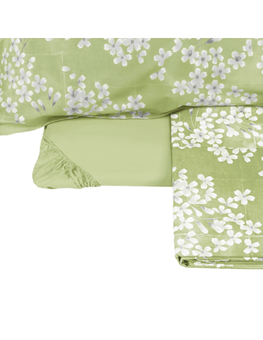 FAZZINI COMPLETO LENZUOLA COPRILETTO...