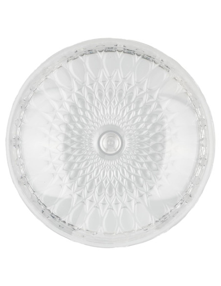 GUZZINI ALZATA CON CAMPANA Ø 30 CM - VANITY