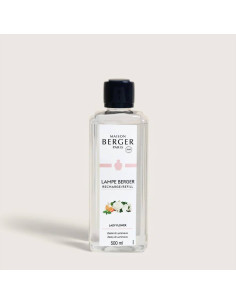 MAISON BERGER RICARICA FRAGRANZA 500 ML - LADY FLOWER
