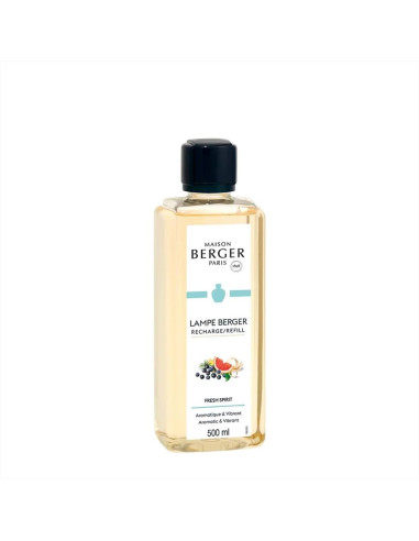 MAISON BERGER RICARICA FRAGRANZA 500 ML - FRESH...