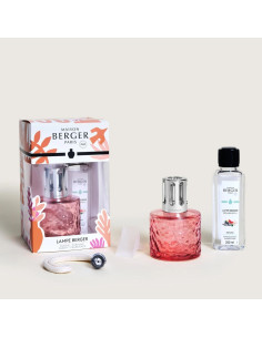 MAISON BERGER COFANETTO LAMPADA + RICARICA 250 ML - MIRAGE 2