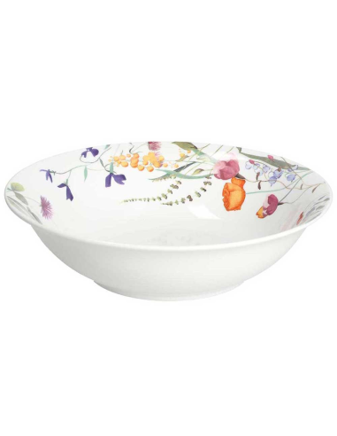 ANDREA FONTEBASSO INSALATIERA Ø 23 CM - ATOLLO...