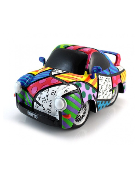 BRITTO FIGURINA AUTO SPORT