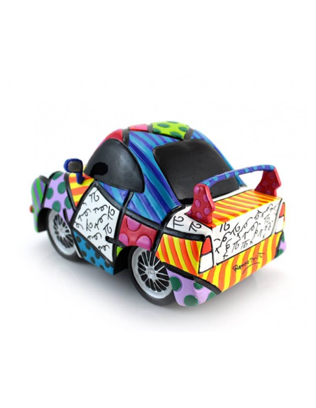 BRITTO FIGURINA AUTO SPORT
