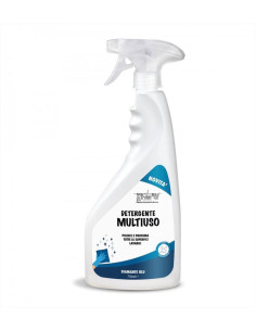 IL BUCATO DI ADELE DETERGENTE SPRAY MULTIUSO - DIAMANTE BLU